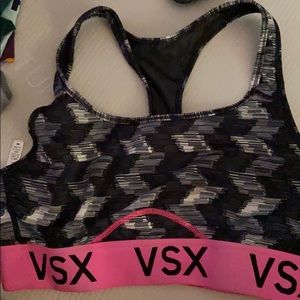 Victoria secret sport sports bra